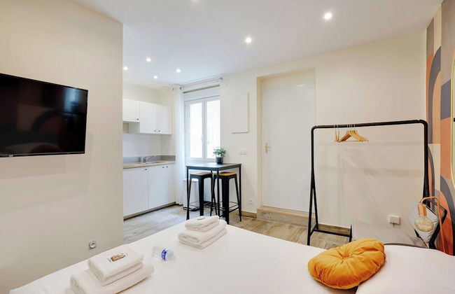 Magnificent Studio - 2P - Levallois-perret - Foto 5