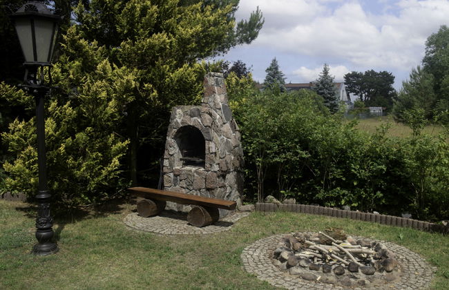 Villa Bieszkowice - Foto 27