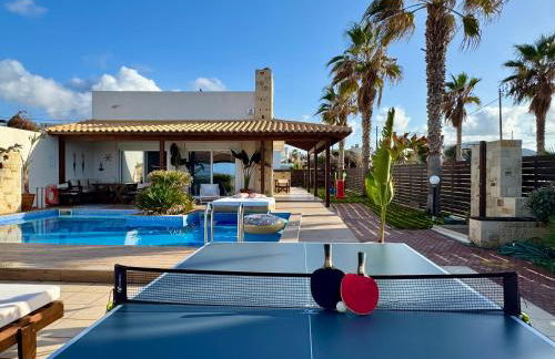 Mare Beach Villa - Photo 26