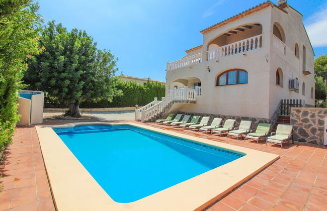 Villa Almendros 20 - Plaza Mayor - Foto 21