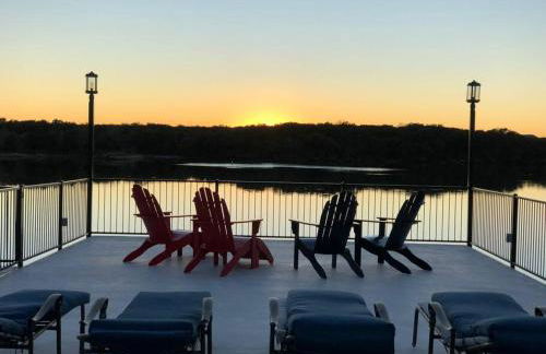 LUMU Lake House - Foto 18