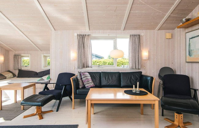 Pleasing Holiday Home in Haderslev near Sea - Photo 17