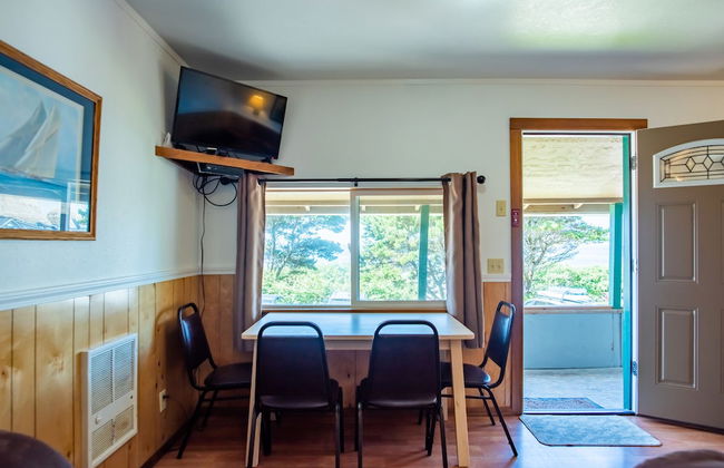 Oceanside Ocean Front Cabins - Foto 39