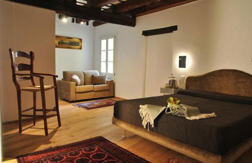 Villa De' Giacomi - Foto 9