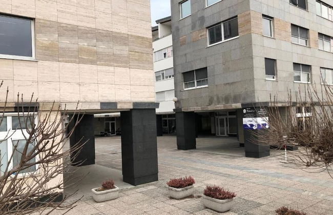 B Apartment - Foto 9