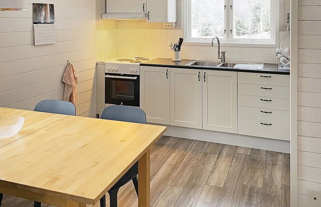 4 Person Holiday Home in Strangnas - Photo 4