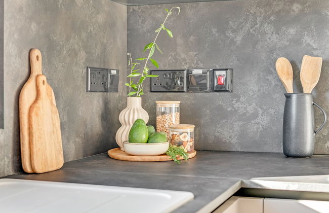 Sanders Crystal 1 - Delightful 2-bdr Apt With Shared Pool - Foto 23