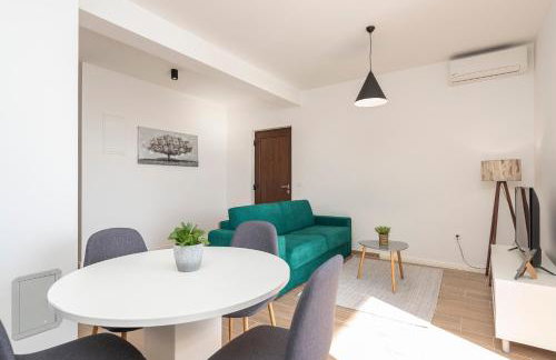 Villa Eni apartments 1 - Foto 32