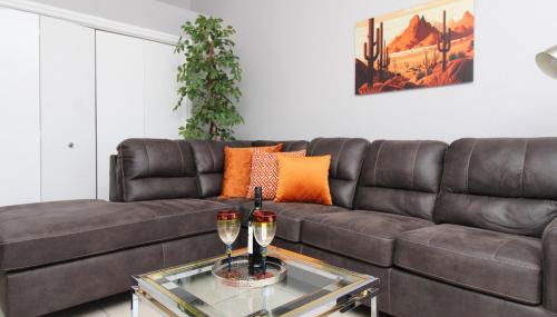 Luxurious Scottsdale Guesthouse by the Pool - Foto 5