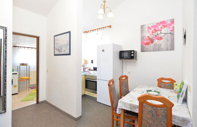 Apartments Anka 1223 - Photo 55