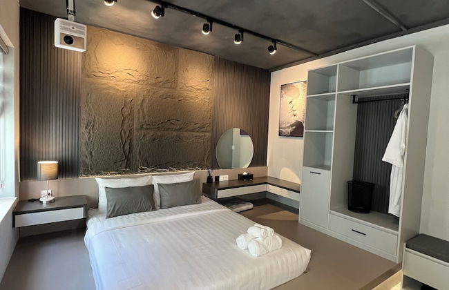 Simmi Signature Hotel & Apartment - Foto 9