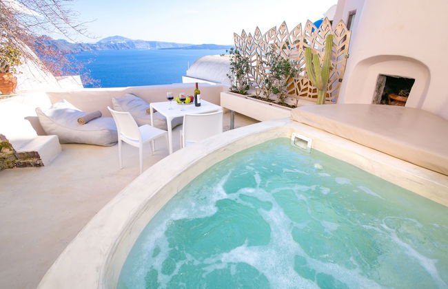 Opsis Cave House - Foto 8