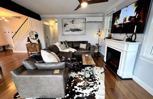 Cozy Cabin on the Lake w/ HotTub - Foto 55