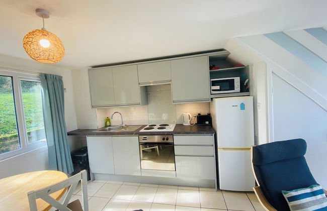 Freshwater Bay Holiday Cottages - Foto 52