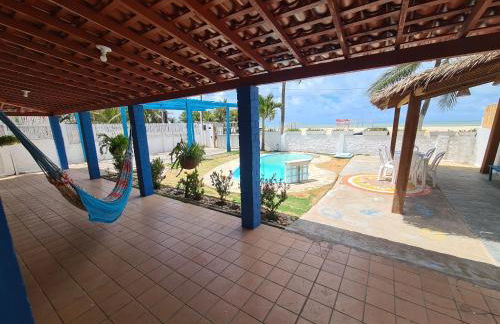 Blue House - Lucena - Photo 17