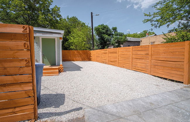 Cozy and Lovely 2BR 1BA Apt#b Near Lively Downtown - Photo 10