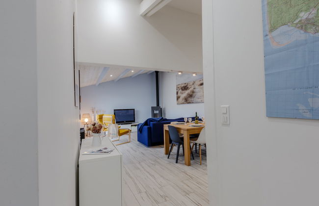 Les Trémières - Foto 11