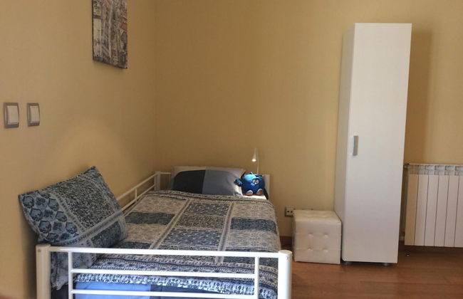 Villa dos Teixos - Foto 8