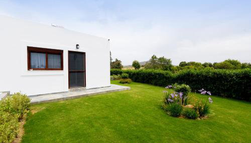 Paraskevi Luxury Apartments - Foto 2, Garden, Garden view