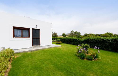 Paraskevi Luxury Apartments - Foto 2