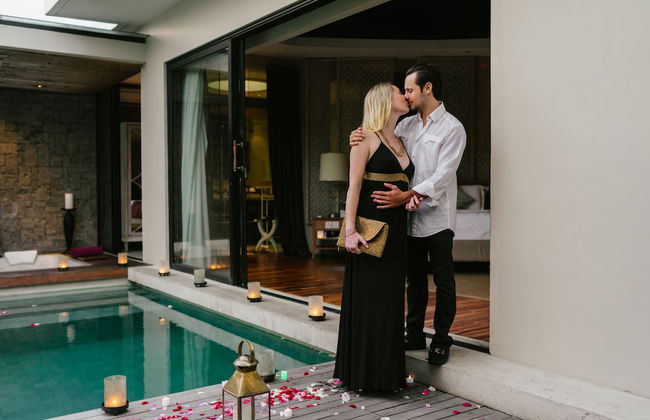 Berry Amour Romantic Villas - Foto 59