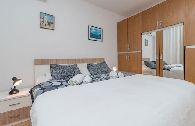 Apartments Vojin - Foto 34