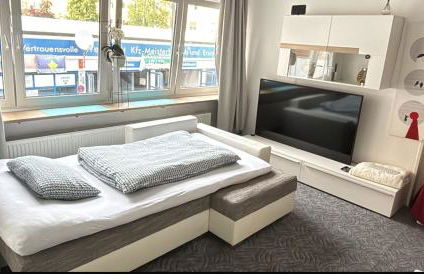 Wohnung am Wöhrder See - Foto 1