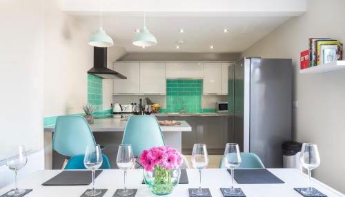 James Cook's Retreat - Foto 3