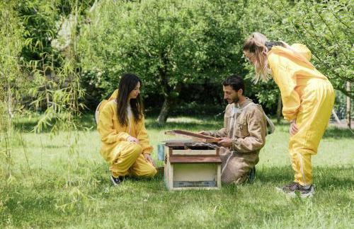 Dolomitihouse ZIRMOL - Foto 46