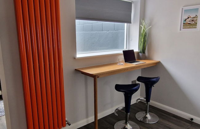 Luxury Sea View Modernised Pembrokeshire Cottage - Foto 13