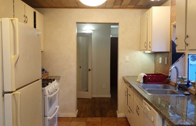 Bigfoot RV & Cabins Park - Foto 17