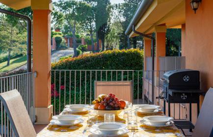 Villa California 6 in Saludecio - Foto 58