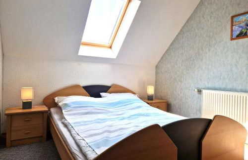 Heringsdorf, Ferienwohnung Groth - Foto 9