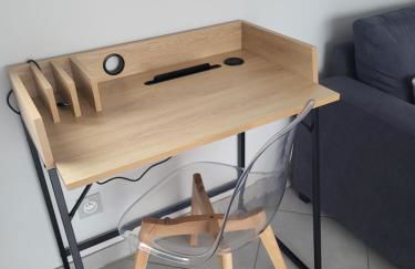 Duplex avec Parking - Foto 7