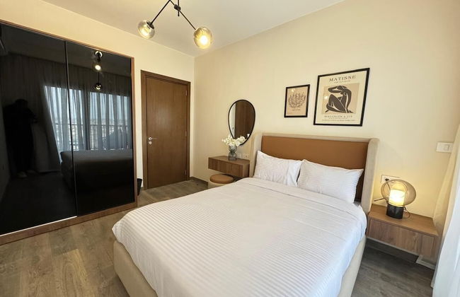 Mynt Stay zed west Residence - Foto 4