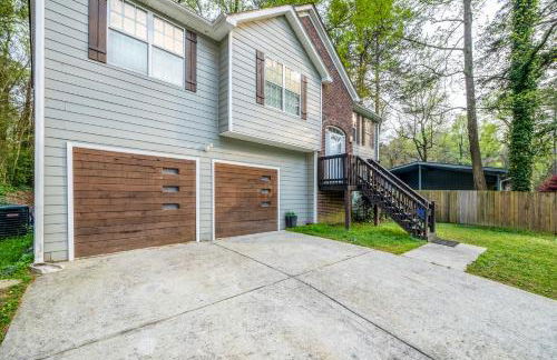 ATL Patio Paradise Pool, HotTub, Theater, GmRm, B-Ball - Foto 65