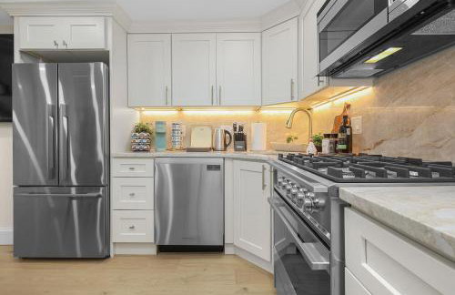 3BR3Bth Entire House Steps to Downtown & TD Garden - Foto 48