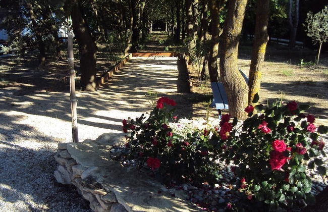 Maison d'hotes La Douloire - Foto 31