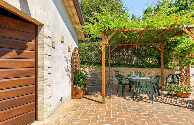 Tranquil Stay in the Heart of Umbria - Foto 27