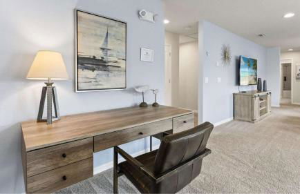 Upstay- Family Villa for 12 w Pool Games & BBQ - Foto 22