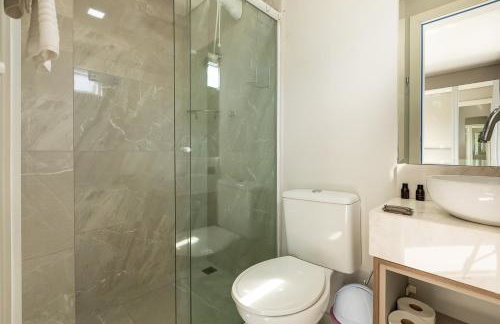 11-Studio Decorado Lindo! Ótimo para Casal!!! - Foto 12