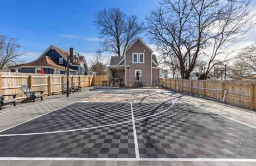 The Luxe/Pickleball/Basketball/ Hot Tub/Horse Park - Foto 29