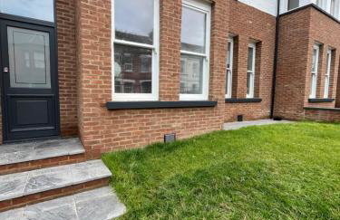 Margate Apartment by The Sea 5 minutes to beach and dreamland - Foto 5