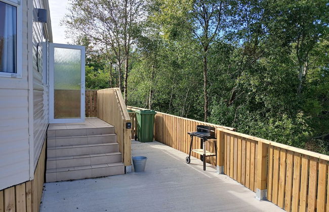 Comfortable Mobile Home in the Countryside - Photo 13