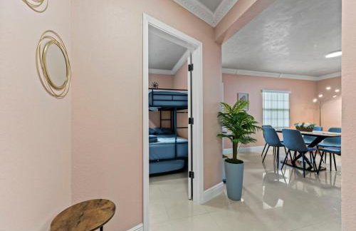 Tropical Bay House-Near By Brickell, Wynwood and South Beach - Foto 26