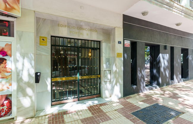 Duplex Marbella Concordia Close To Beach - Foto 40