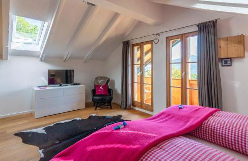 Der Hochsitz - Foto 6