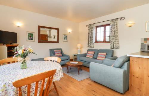 Barn Owl Cottage - Foto 7