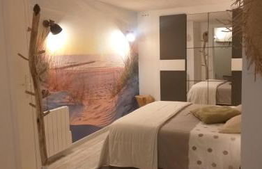 Pomme de Pin et Mimosa - Foto 24