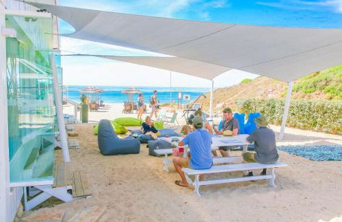 Lovely Burgau villa just 3 mins walk from beach - Foto 24